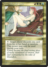 Gwendlyn Di Corci / Gwendlyn Di Corci - Magic: The Gathering - MoxLand